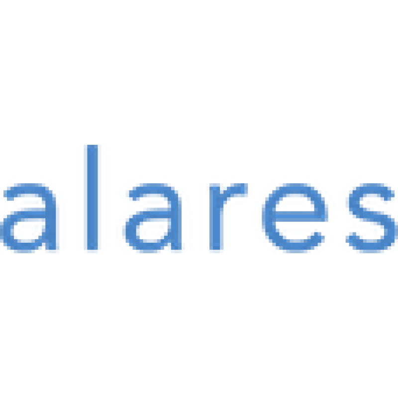Alares logo