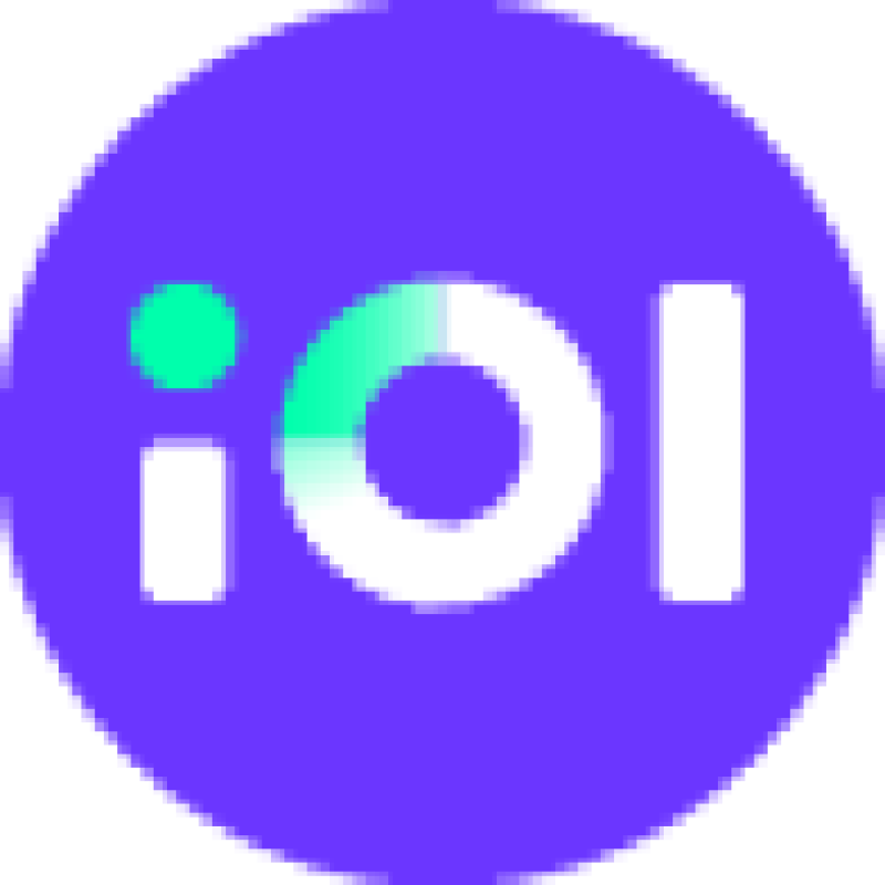 InvertirOnline logo