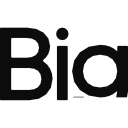 Bigeye logo