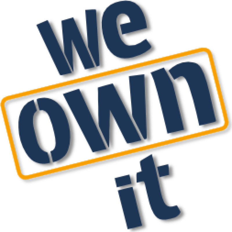 we_ownit logo