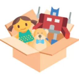 Trend Toys logo