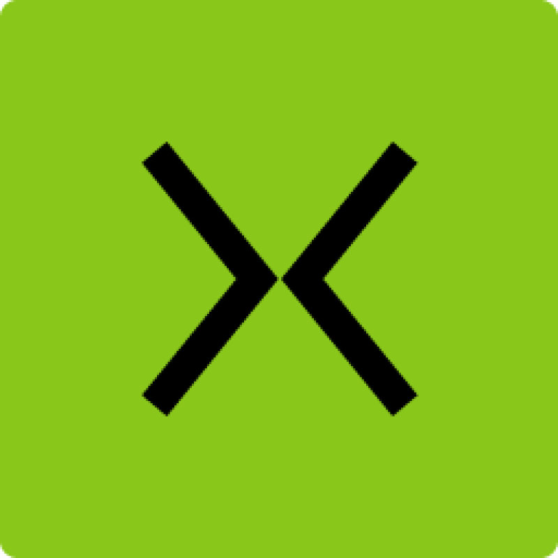 Xref logo