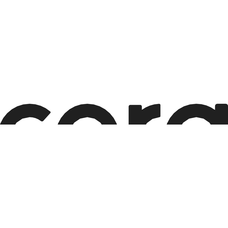 Cora logo