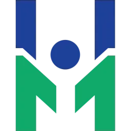 Health and Me logo