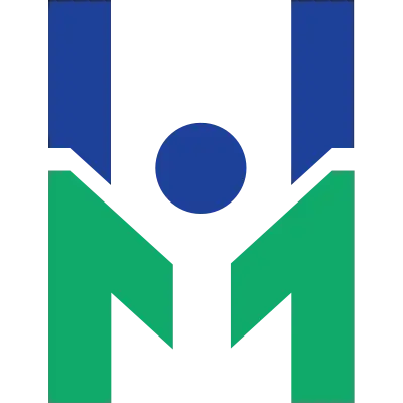 Health and Me logo