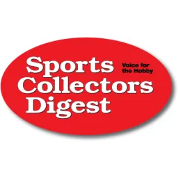 Sports Collectors Digest logo