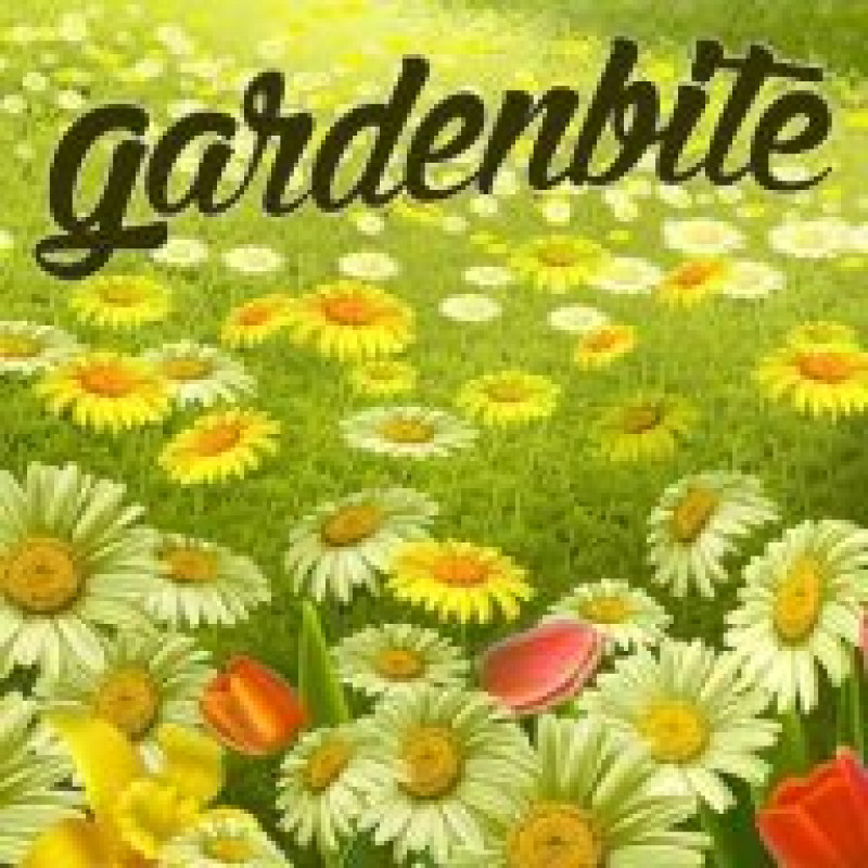 Gardenbite logo