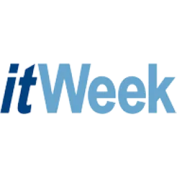 itWeek logo