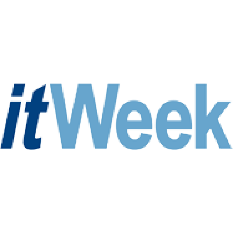 itWeek logo