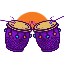Dawndrums logo