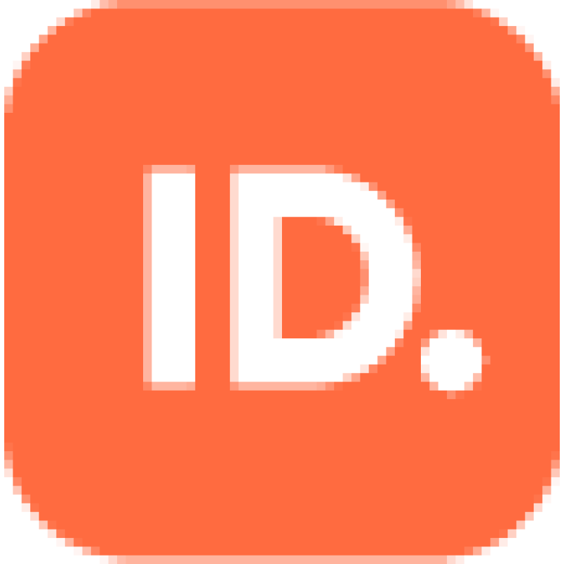 IDnow logo