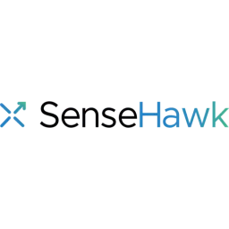 SenseHawk logo