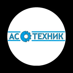 Astehnik logo