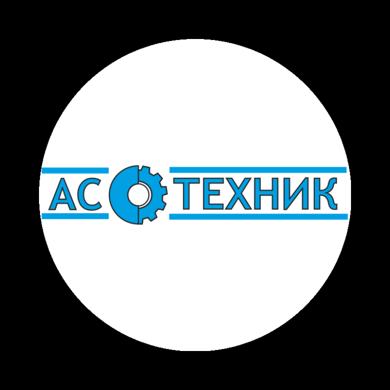 Astehnik logo