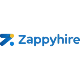 Zappyhire logo