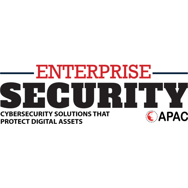 Enterprise Security Magazine logo