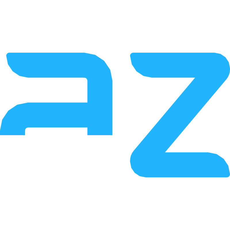 Azki logo