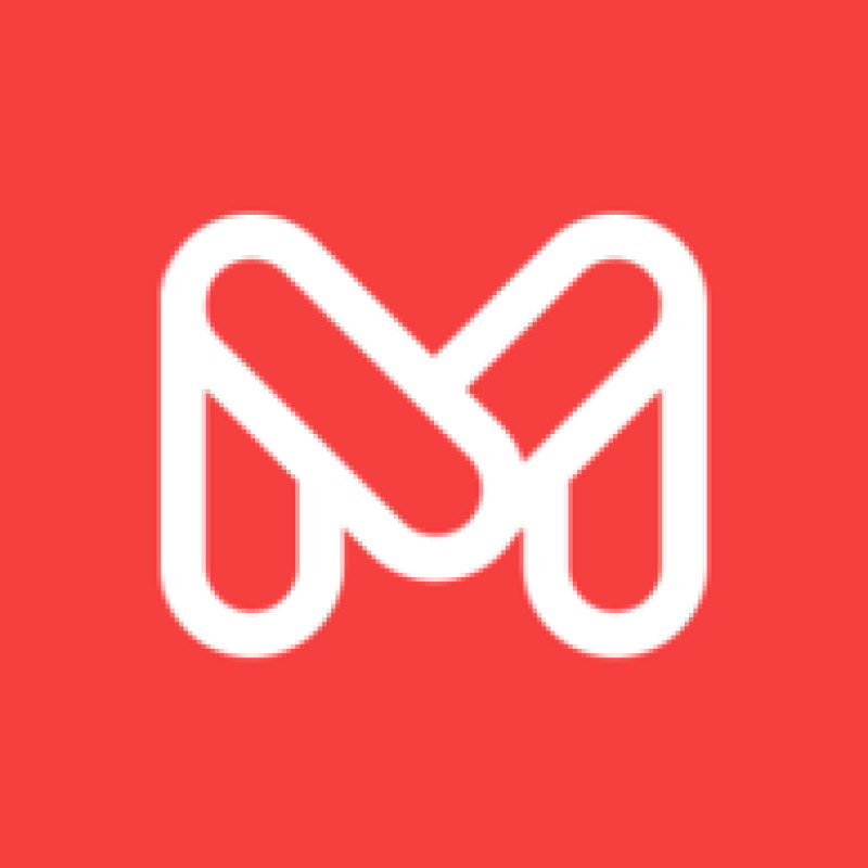 Megapteka logo