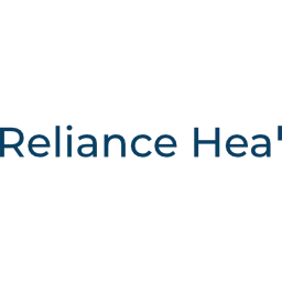 Reliance Health logo