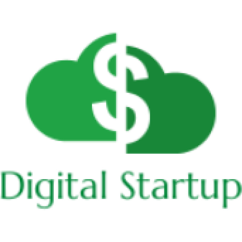 myDigitalStartup logo