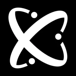 Alpha3D logo