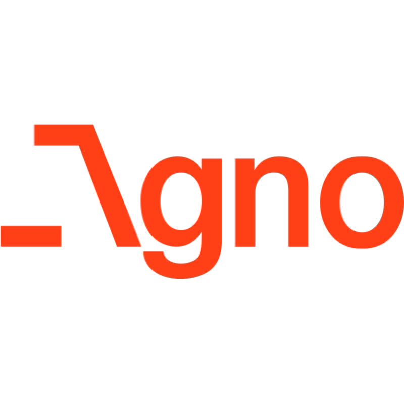 Agno logo