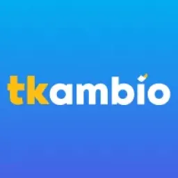TKambio logo