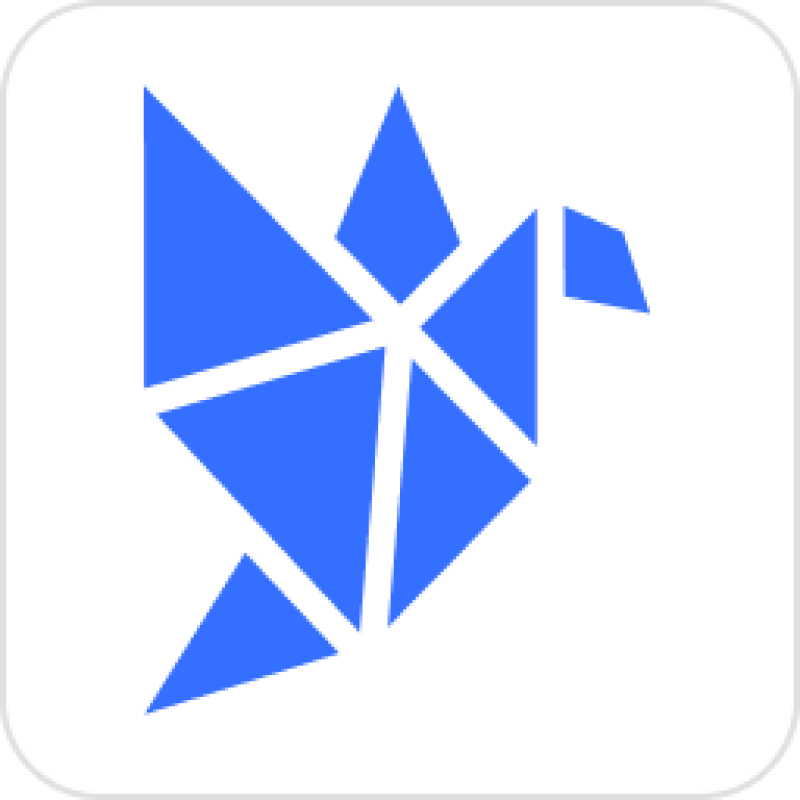 Datafold logo