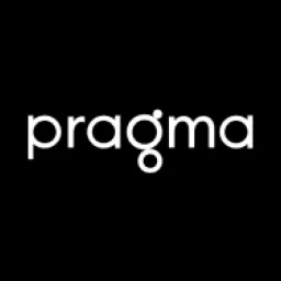 Pragma logo