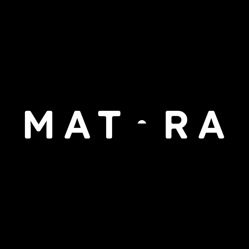 Mat3ra logo