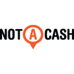 Notacash logo