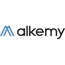 Alkemy logo