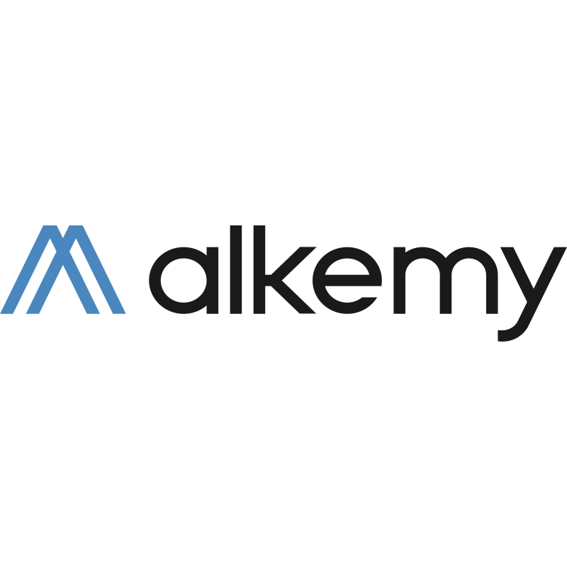 Alkemy logo