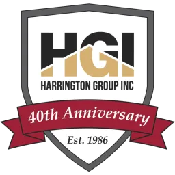 Harrington Group Inc logo