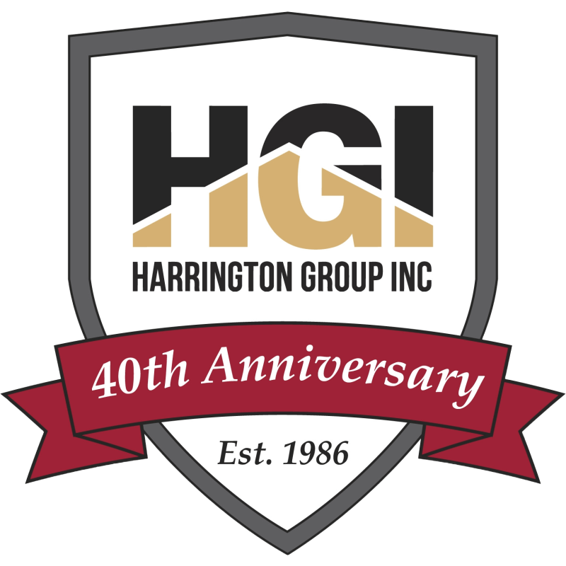 Harrington Group Inc logo