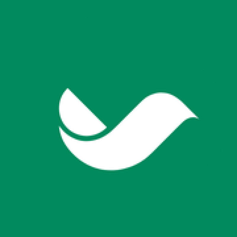 Justa logo