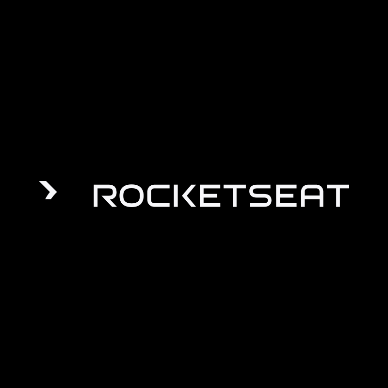 Rocketseat logo