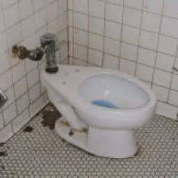 Toilets of the World logo