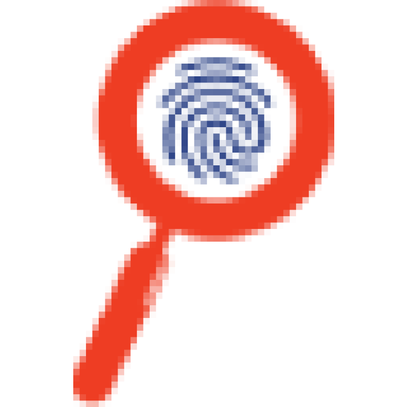 Forensics Colleges logo