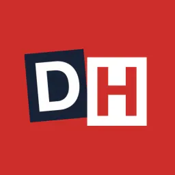 DHnet logo