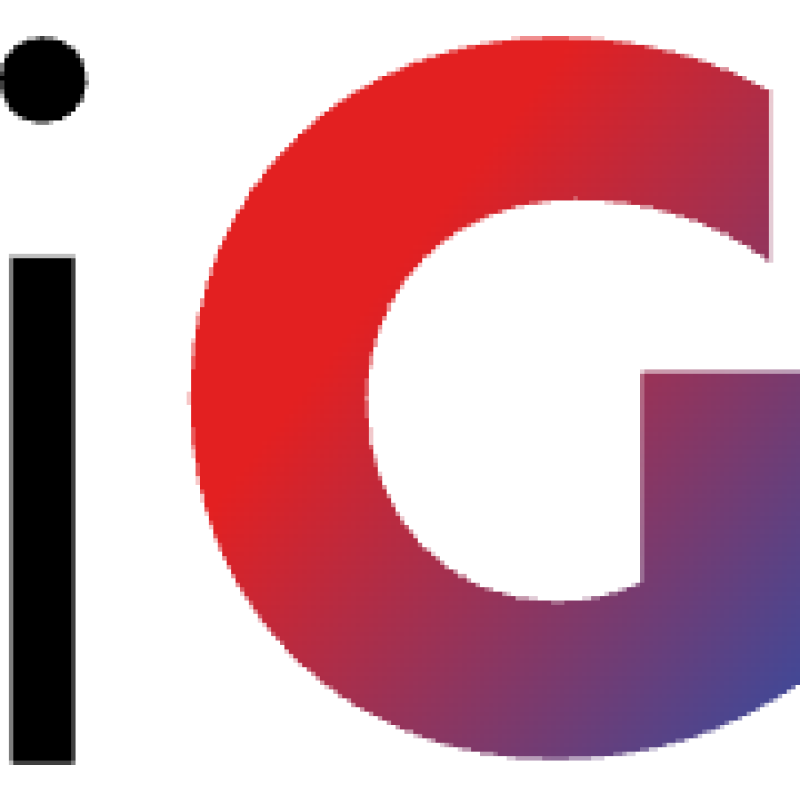 InterGame Online logo