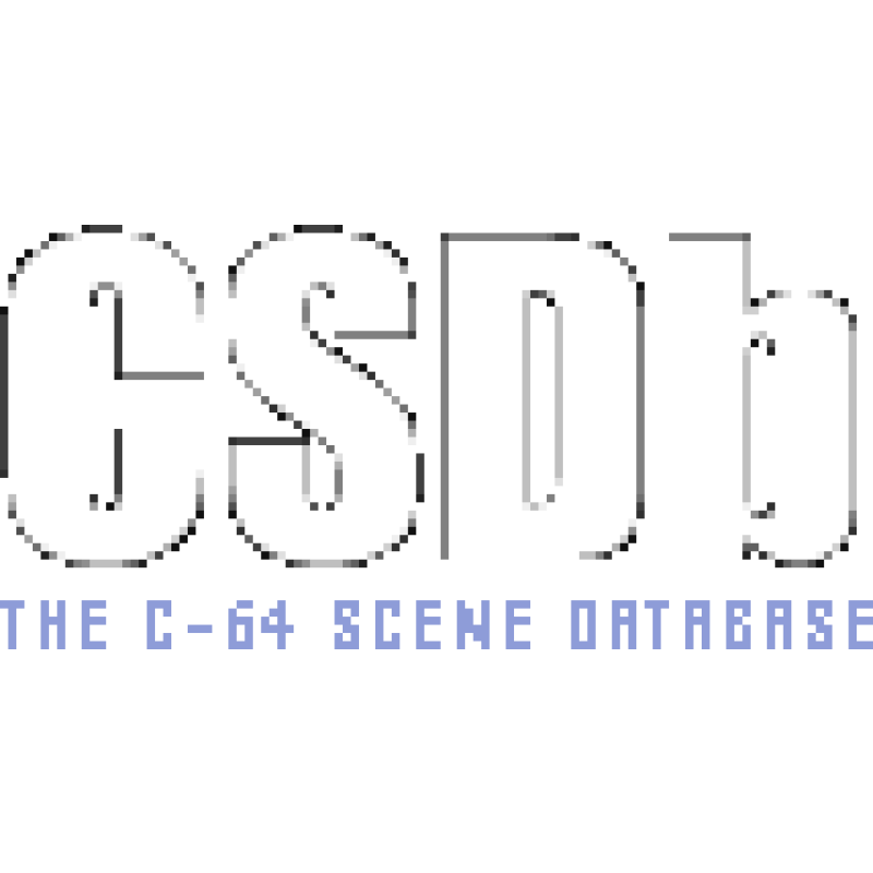 Commodore 64 Scene Database