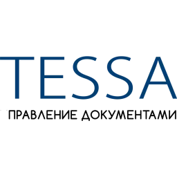 TESSA ECM logo