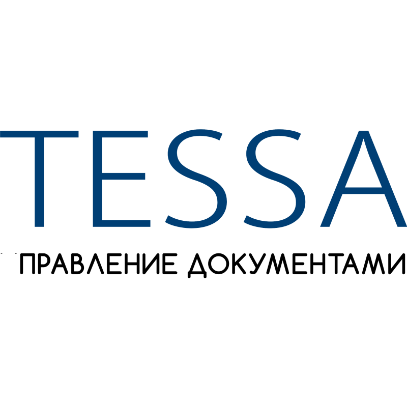 TESSA ECM logo