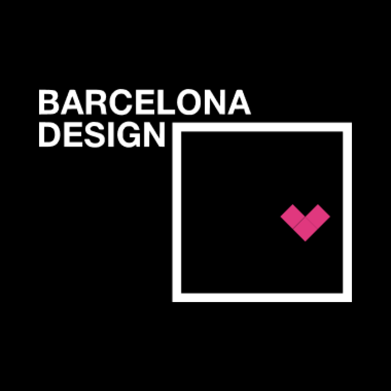Barcelona Design logo