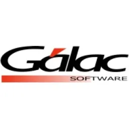 Galac Software logo