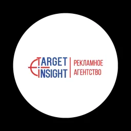 Targetins logo