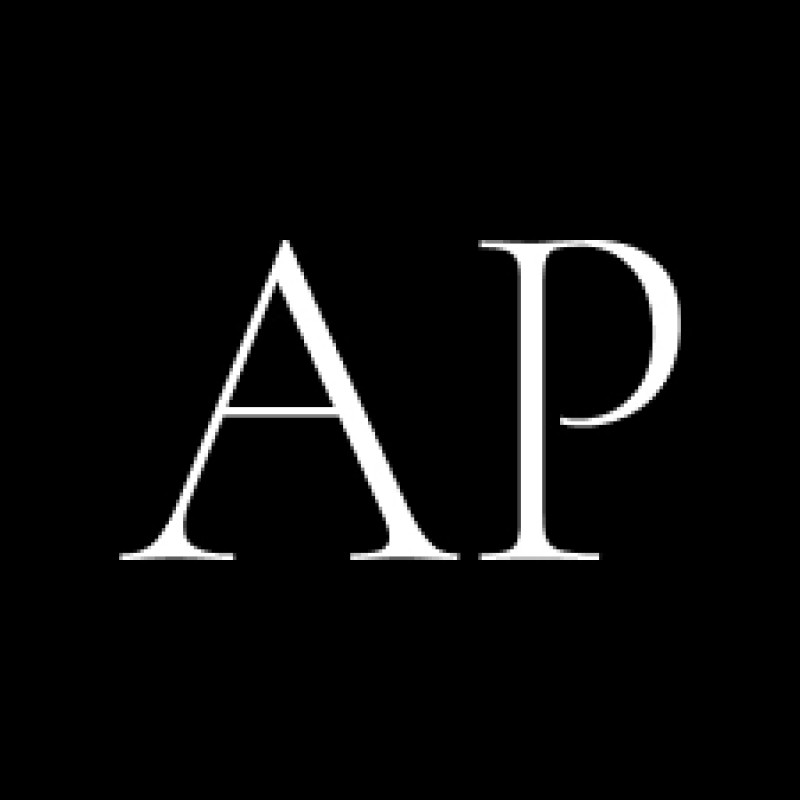 ANNA PEKUN logo