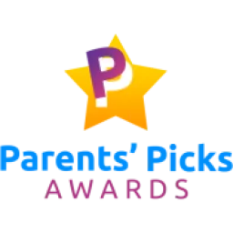 Parents' Picks Awards logo