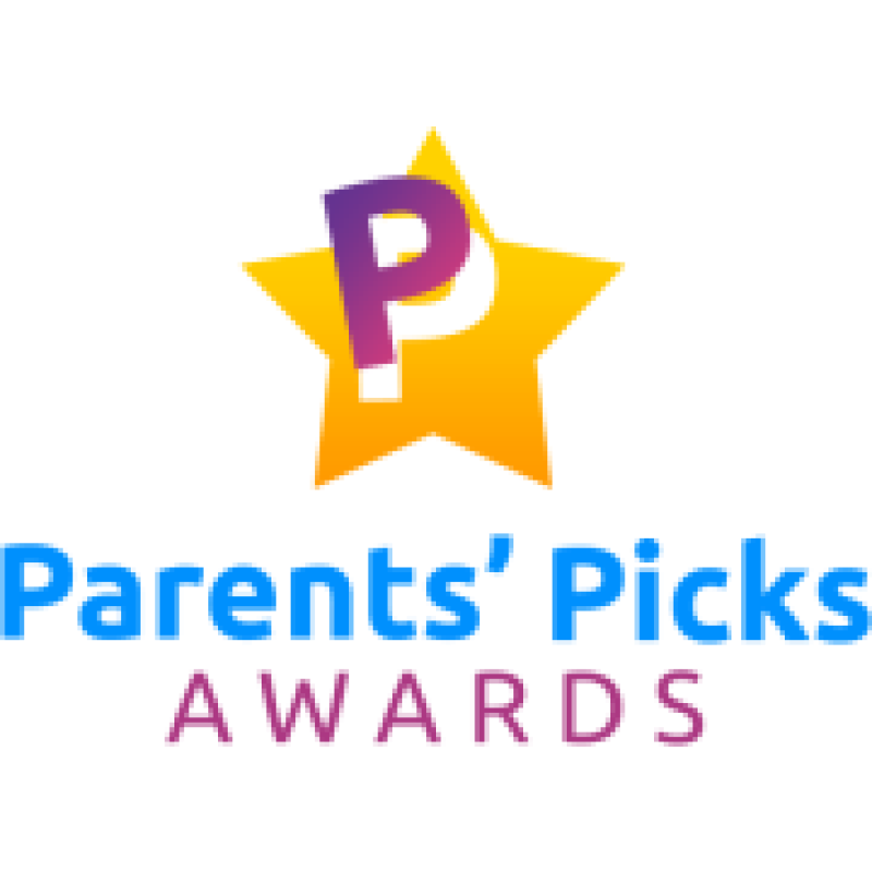 Parents' Picks Awards logo